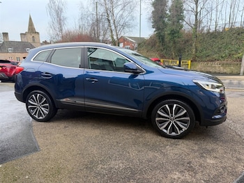 Used Renault Kadjar 2019 for sale - 77347573: Photo