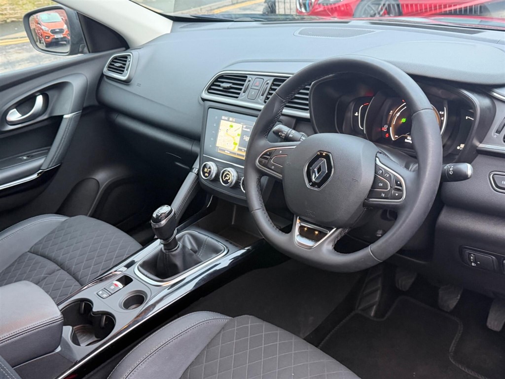 Used Renault Kadjar 2019 for sale - 77347573: Photo 3