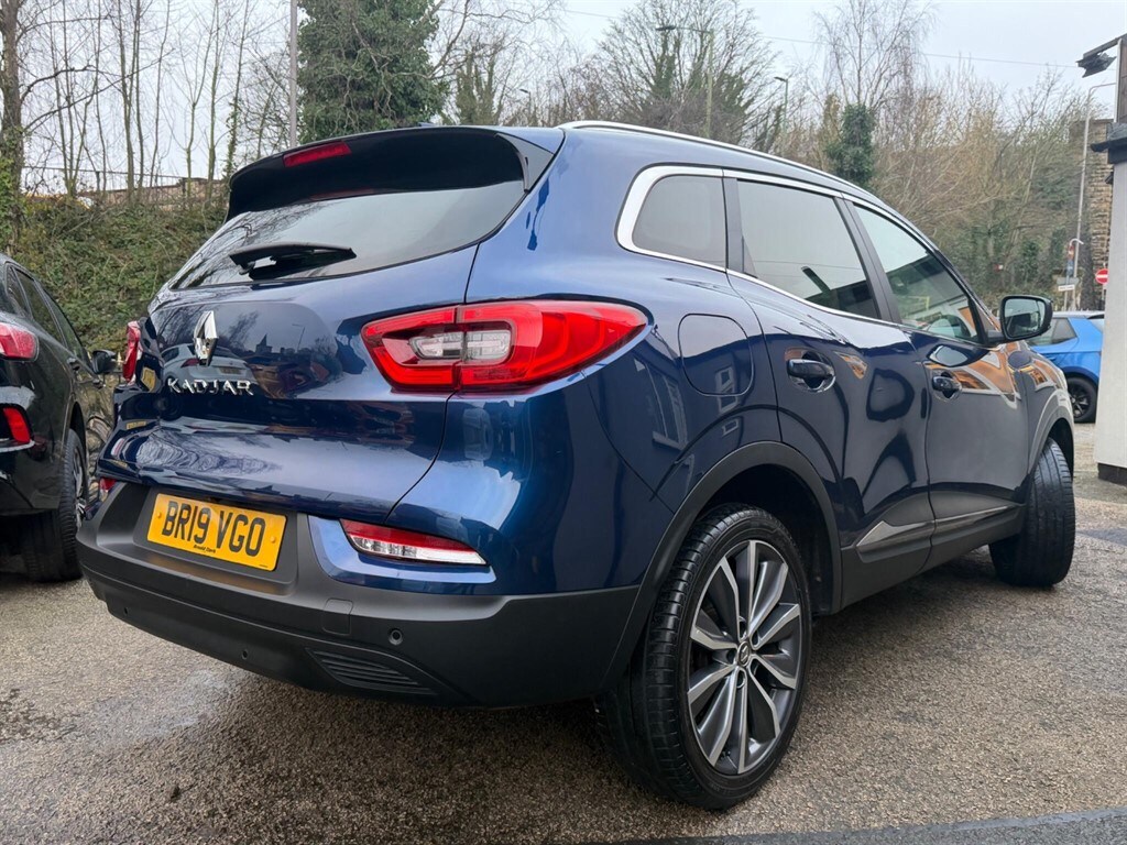 Used Renault Kadjar 2019 for sale - 77347573: Photo 30