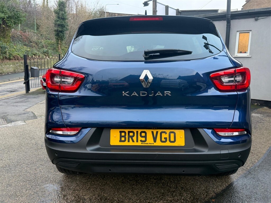 Used Renault Kadjar 2019 for sale - 77347573: Photo 31