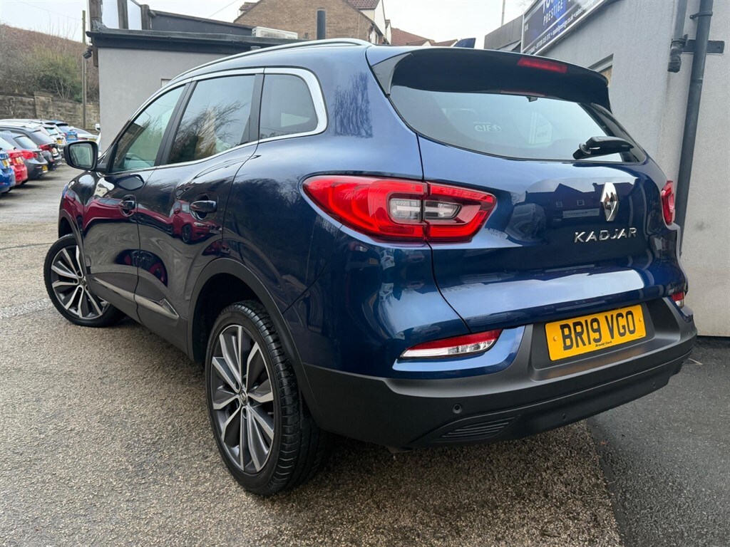 Used Renault Kadjar 2019 for sale - 77347573: Photo 32