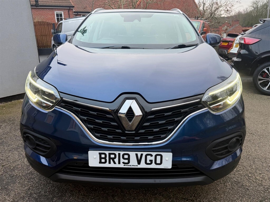 Used Renault Kadjar 2019 for sale - 77347573: Photo 33