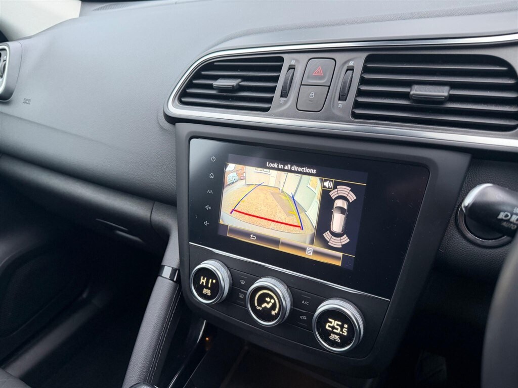 Used Renault Kadjar 2019 for sale - 77347573: Photo 34