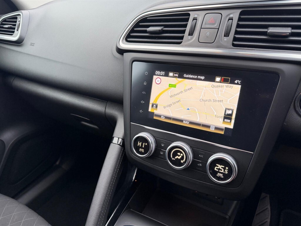 Used Renault Kadjar 2019 for sale - 77347573: Photo 35