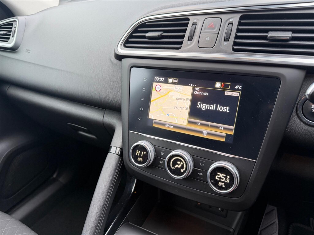 Used Renault Kadjar 2019 for sale - 77347573: Photo 36