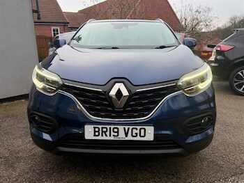 Used Renault Kadjar 2019 for sale - 77347573: Photo