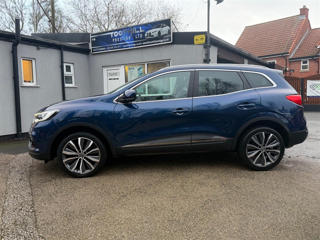Used Renault Kadjar 2019 for sale - 77347573: Photo 7