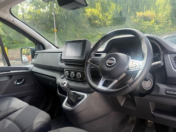 Used Nissan Primastar 2023 for sale - 79521062: Photo
