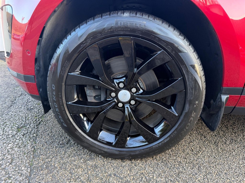 Used Land Rover Range Rover Evoque 2019 for sale - 77367335: Photo 13