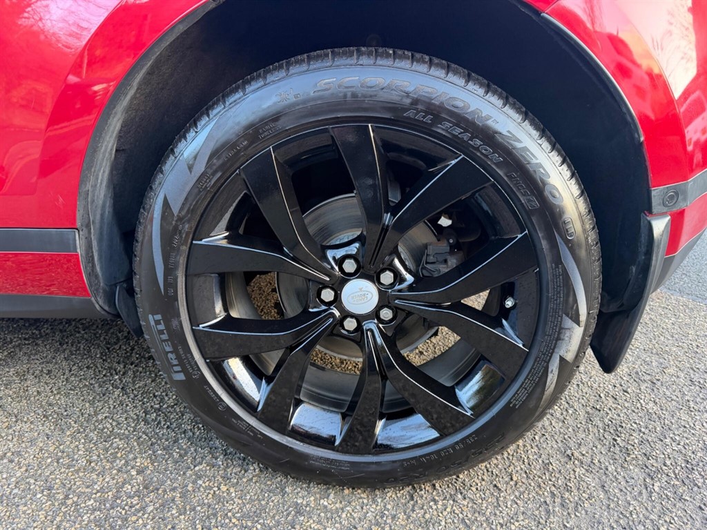 Used Land Rover Range Rover Evoque 2019 for sale - 77367335: Photo 14