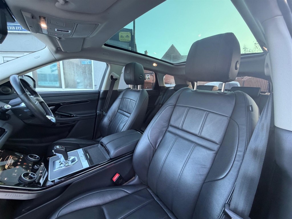 Used Land Rover Range Rover Evoque 2019 for sale - 77367335: Photo 20