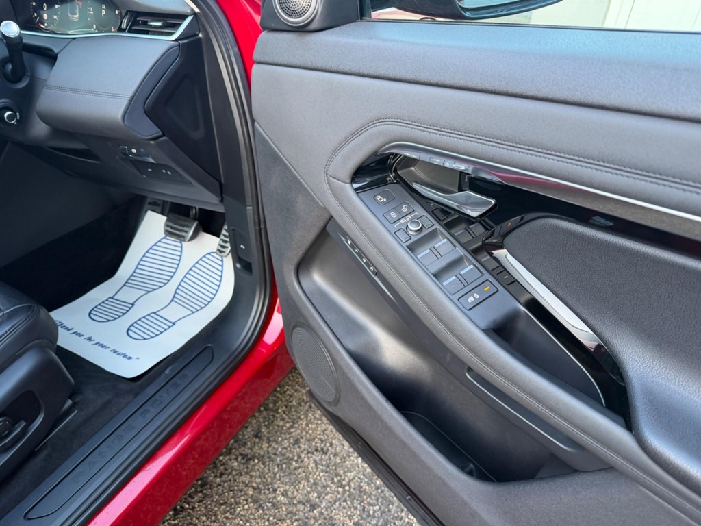 Used Land Rover Range Rover Evoque 2019 for sale - 77367335: Photo 22