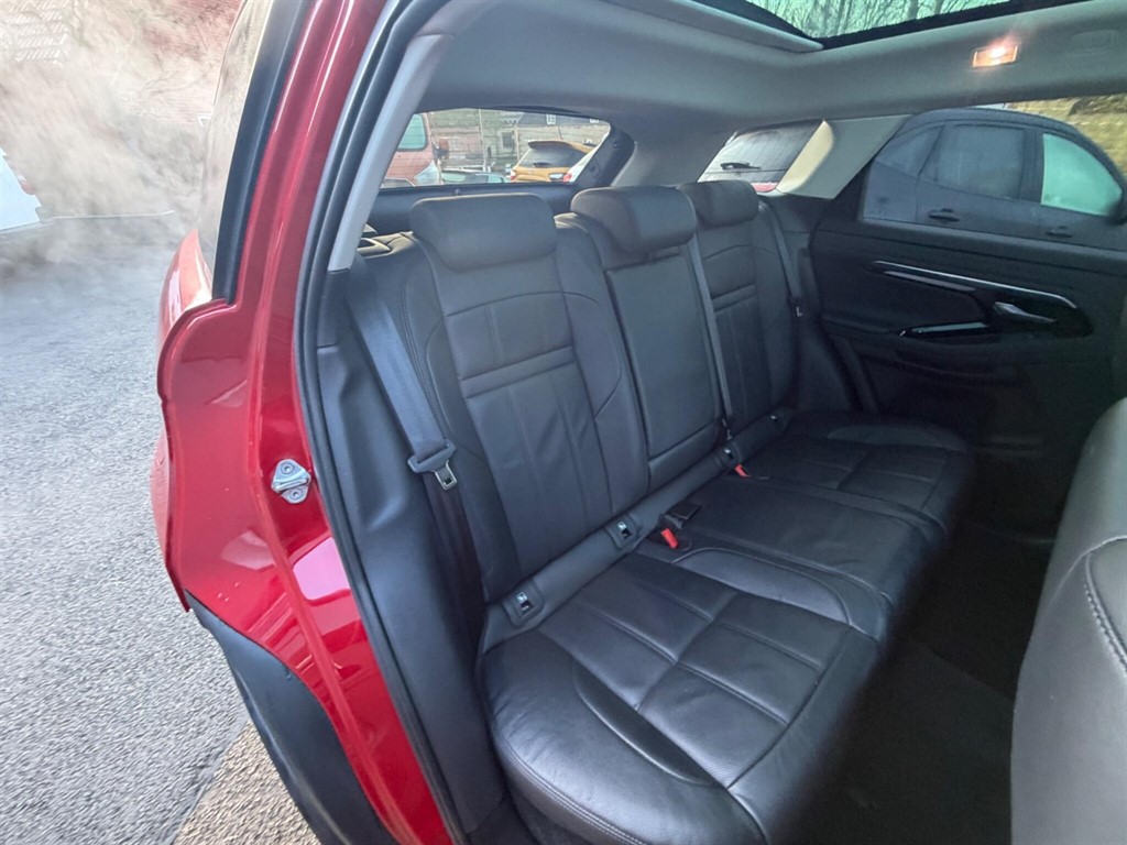 Used Land Rover Range Rover Evoque 2019 for sale - 77367335: Photo 26