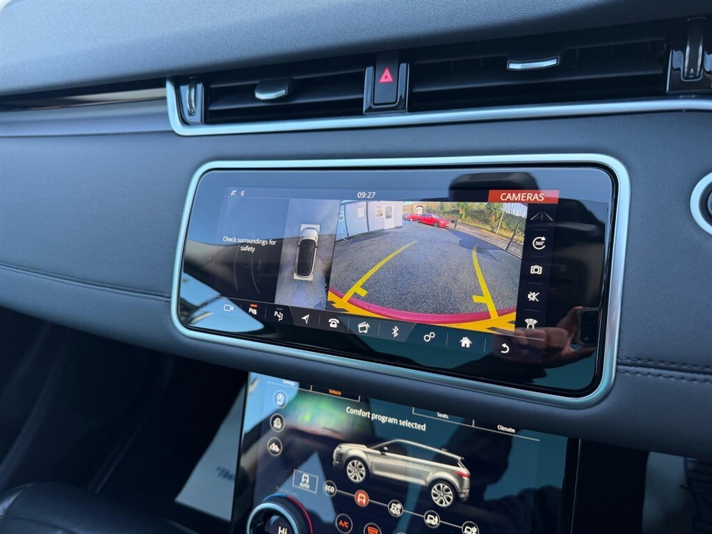 Used Land Rover Range Rover Evoque 2019 for sale - 77367335: Photo 36