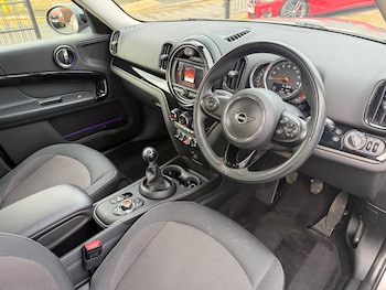 Used MINI Countryman 2019 for sale - 79520945: Photo