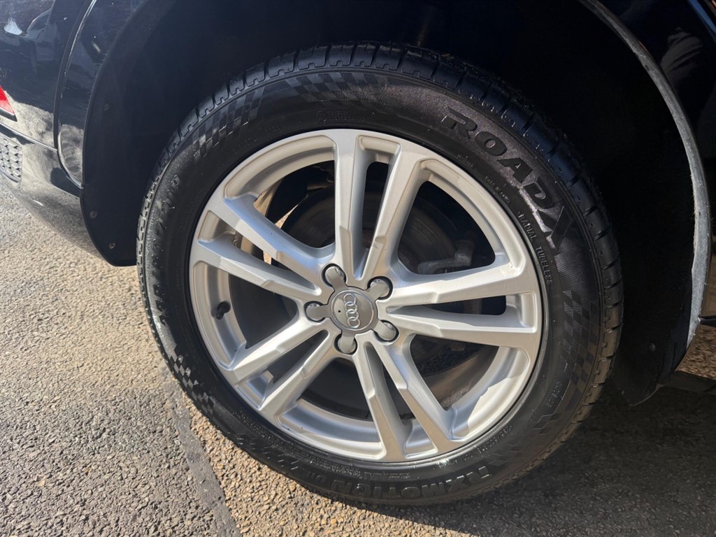 Used Audi Q3 2016 for sale - 78014858: Photo 11