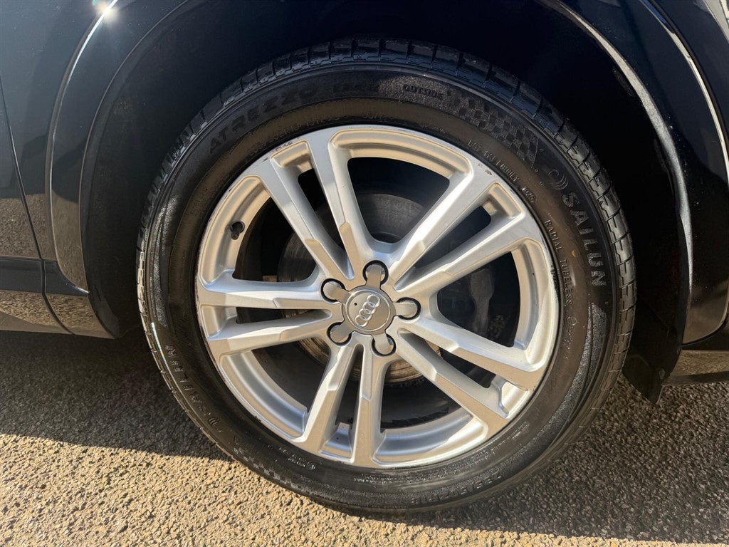 Used Audi Q3 2016 for sale - 78014858: Photo 12