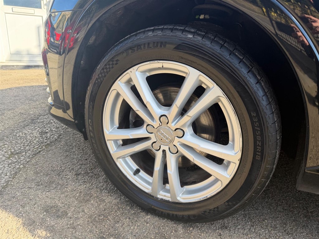 Used Audi Q3 2016 for sale - 78014858: Photo 13