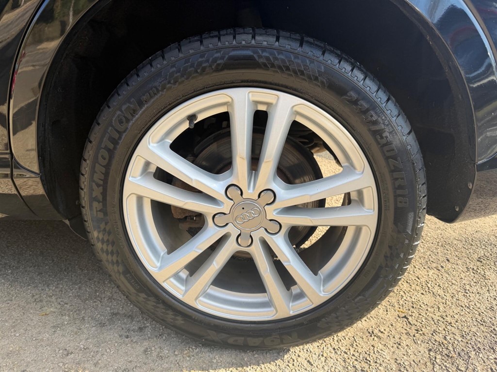 Used Audi Q3 2016 for sale - 78014858: Photo 14