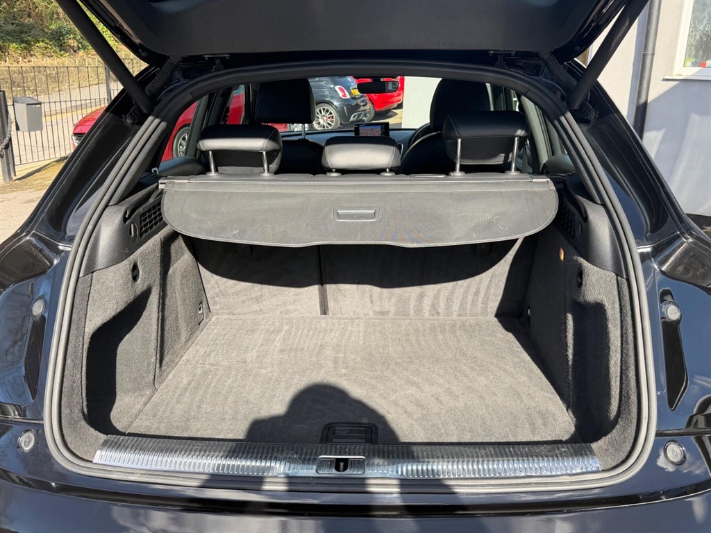 Used Audi Q3 2016 for sale - 78014858: Photo 15