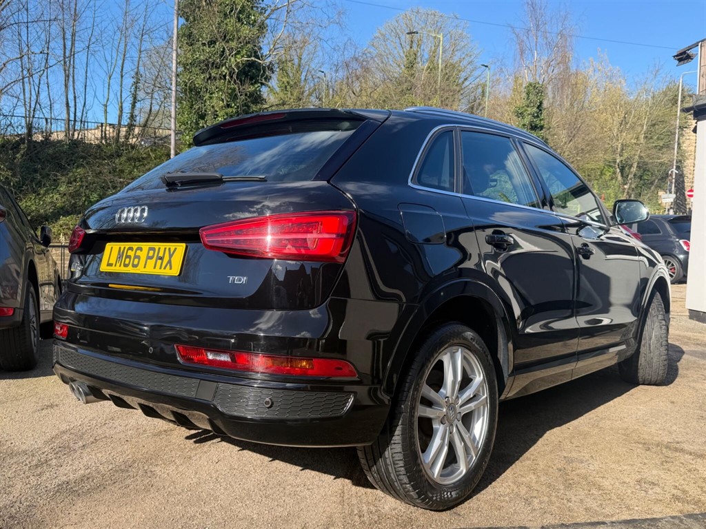 Used Audi Q3 2016 for sale - 78014858: Photo 18