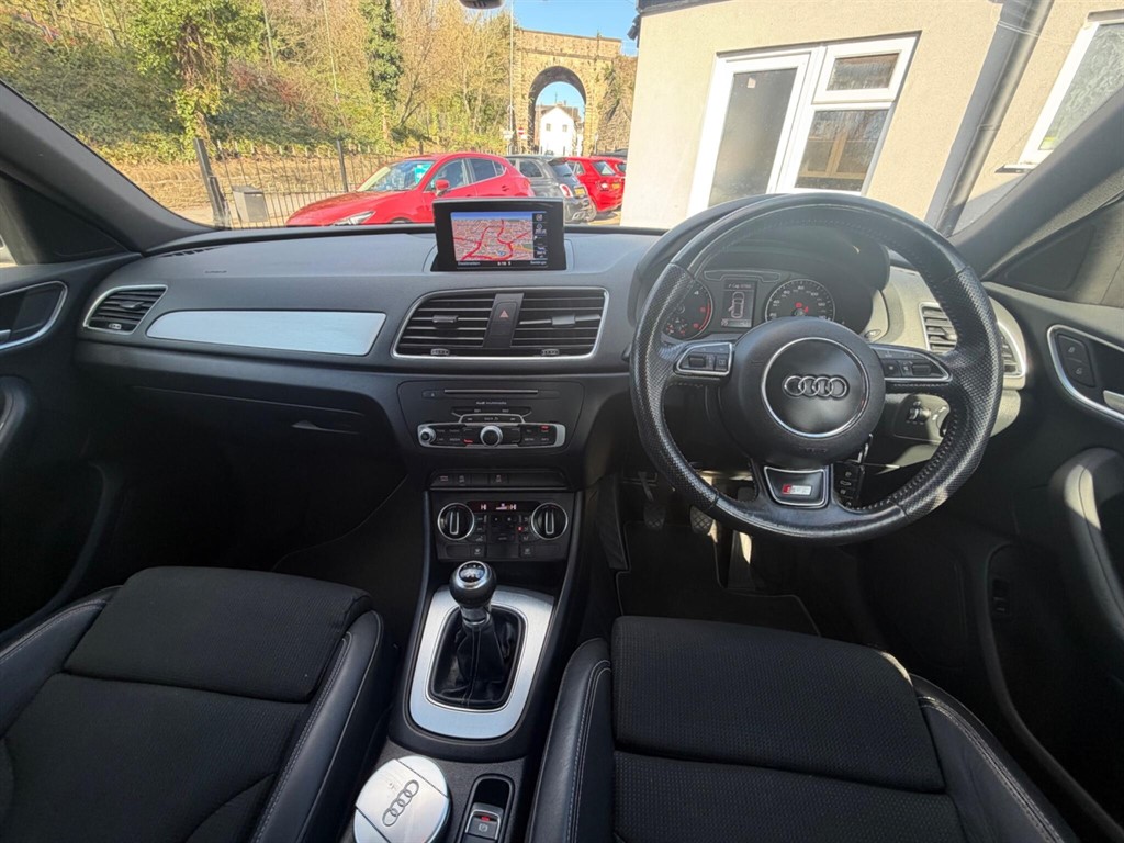 Used Audi Q3 2016 for sale - 78014858: Photo 22