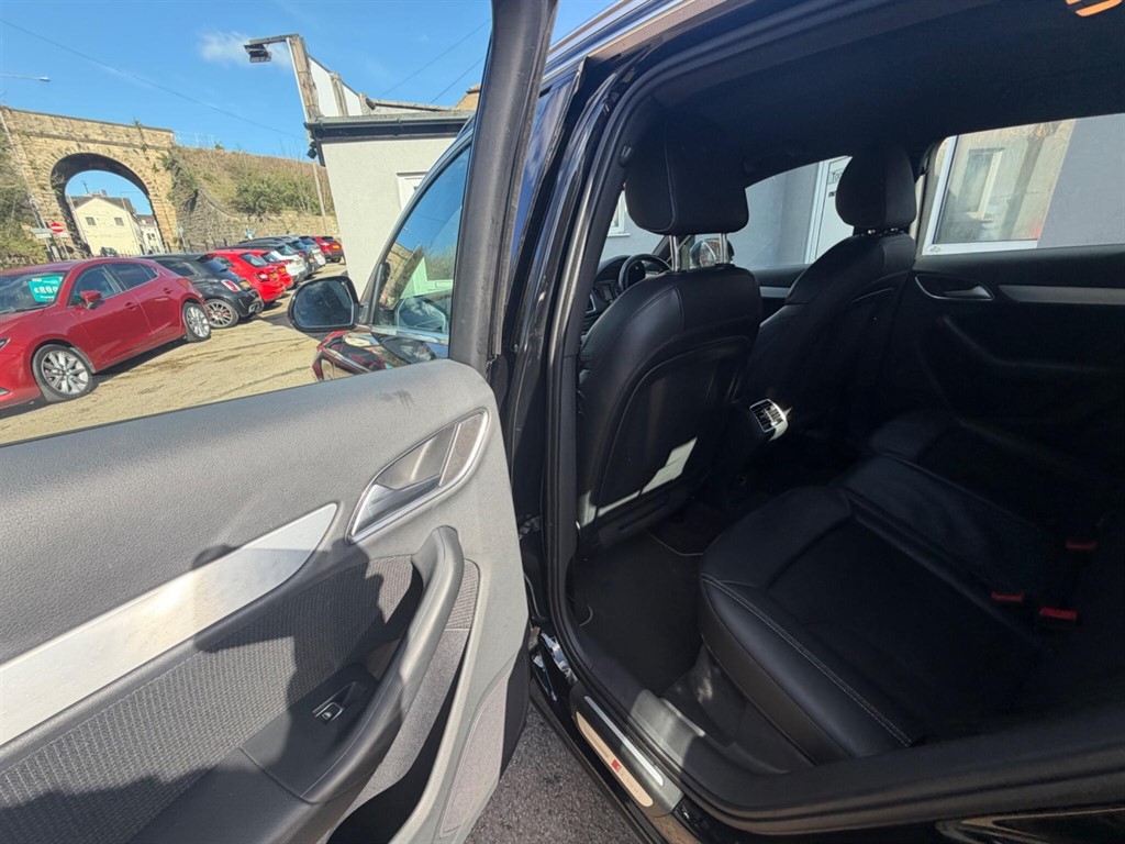 Used Audi Q3 2016 for sale - 78014858: Photo 24