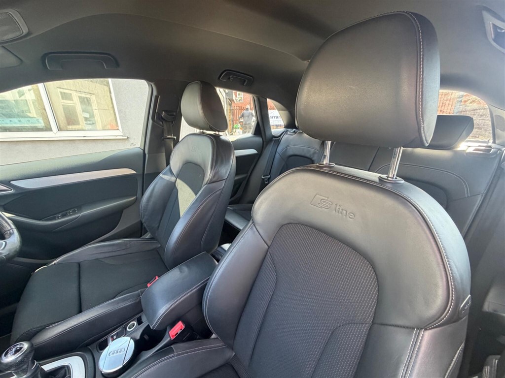 Used Audi Q3 2016 for sale - 78014858: Photo 25