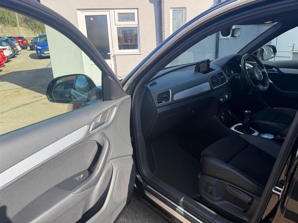 Used Audi Q3 2016 for sale - 78014858: Photo 26