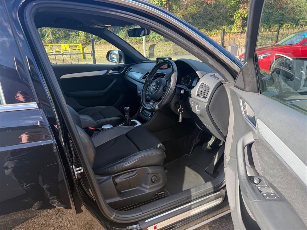 Used Audi Q3 2016 for sale - 78014858: Photo 28