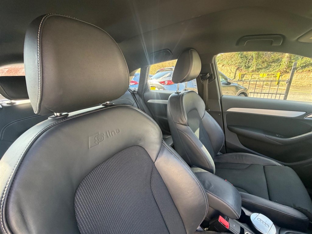 Used Audi Q3 2016 for sale - 78014858: Photo 29