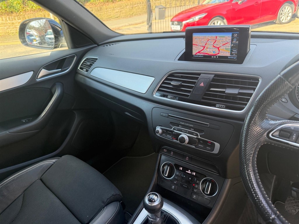 Used Audi Q3 2016 for sale - 78014858: Photo 30