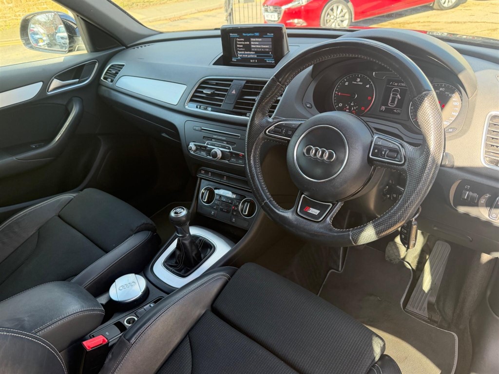 Used Audi Q3 2016 for sale - 78014858: Photo 31