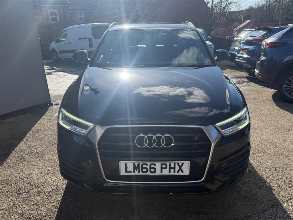 Used Audi Q3 2016 for sale - 78014858: Photo 4
