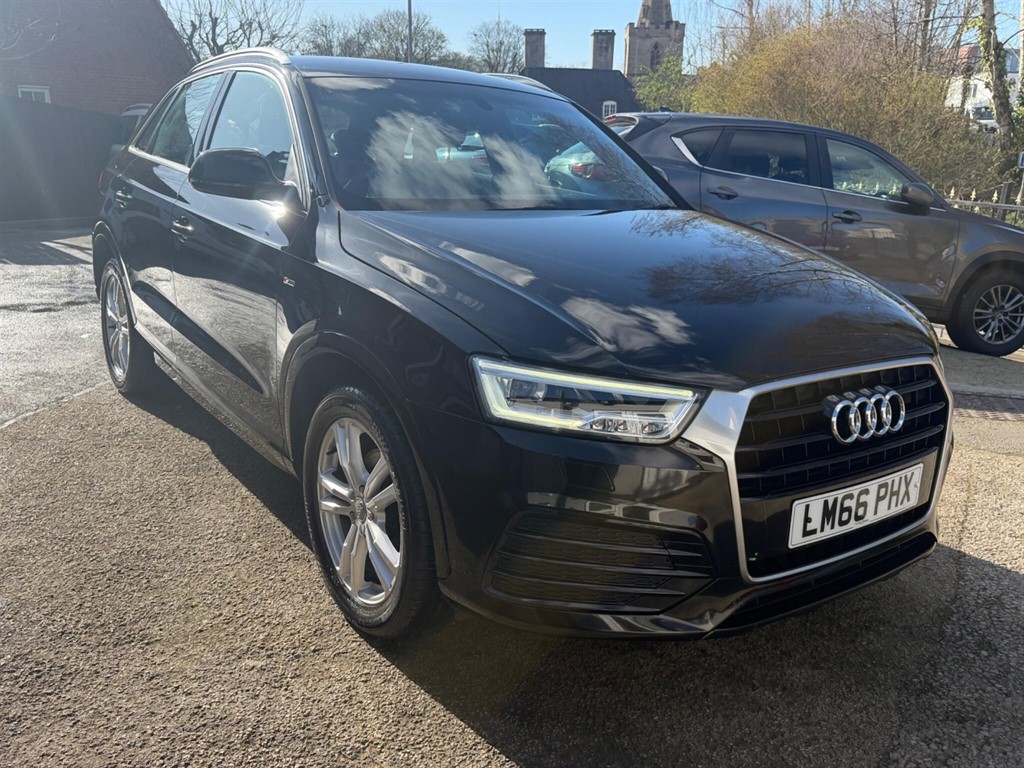 Used Audi Q3 2016 for sale - 78014858: Photo 5