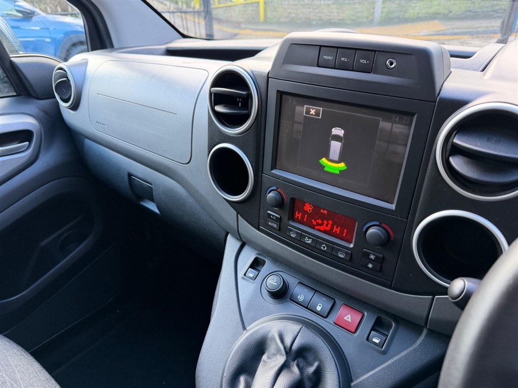 Used Citroen Berlingo 2019 for sale - 77545538: Photo 25