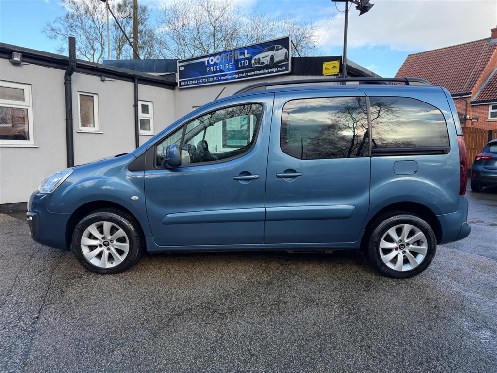 Used Citroen Berlingo 2019 for sale - 77545538: Photo 7