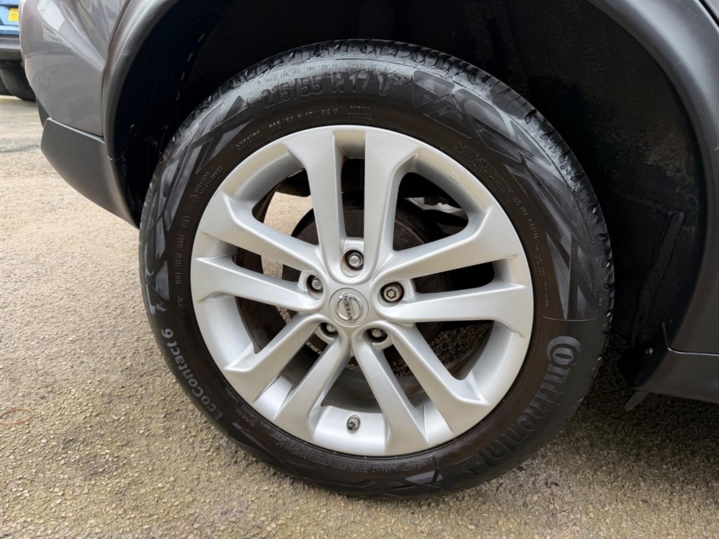 Used Nissan Juke 2016 for sale - 77804097: Photo 11