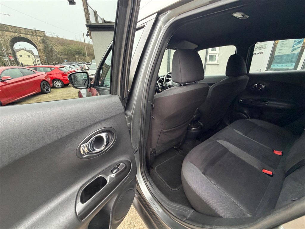 Used Nissan Juke 2016 for sale - 77804097: Photo 20