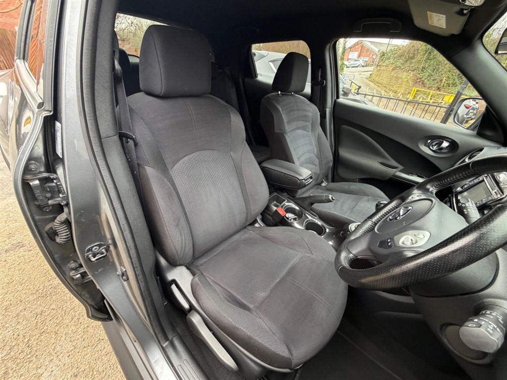 Used Nissan Juke 2016 for sale - 77804097: Photo 26