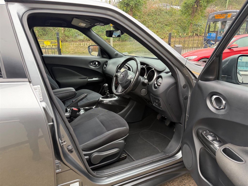 Used Nissan Juke 2016 for sale - 77804097: Photo 27