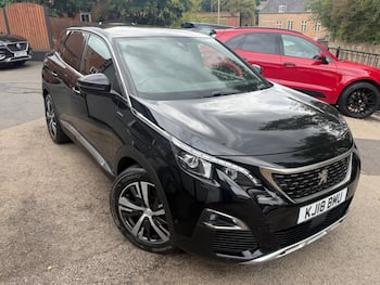 Used Peugeot 3008 2018 for sale - 79767205: Photo