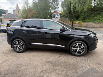 Used Peugeot 3008 2018 for sale - 79767205: Photo