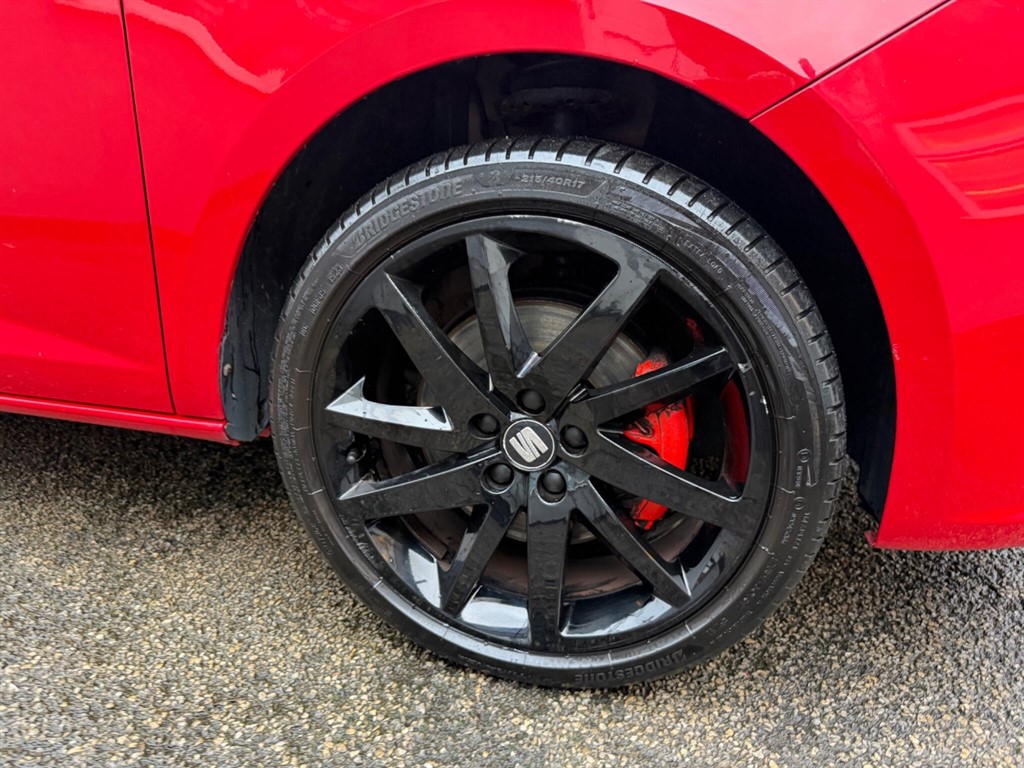 Used SEAT Ibiza 2015 for sale - 77476698: Photo 12