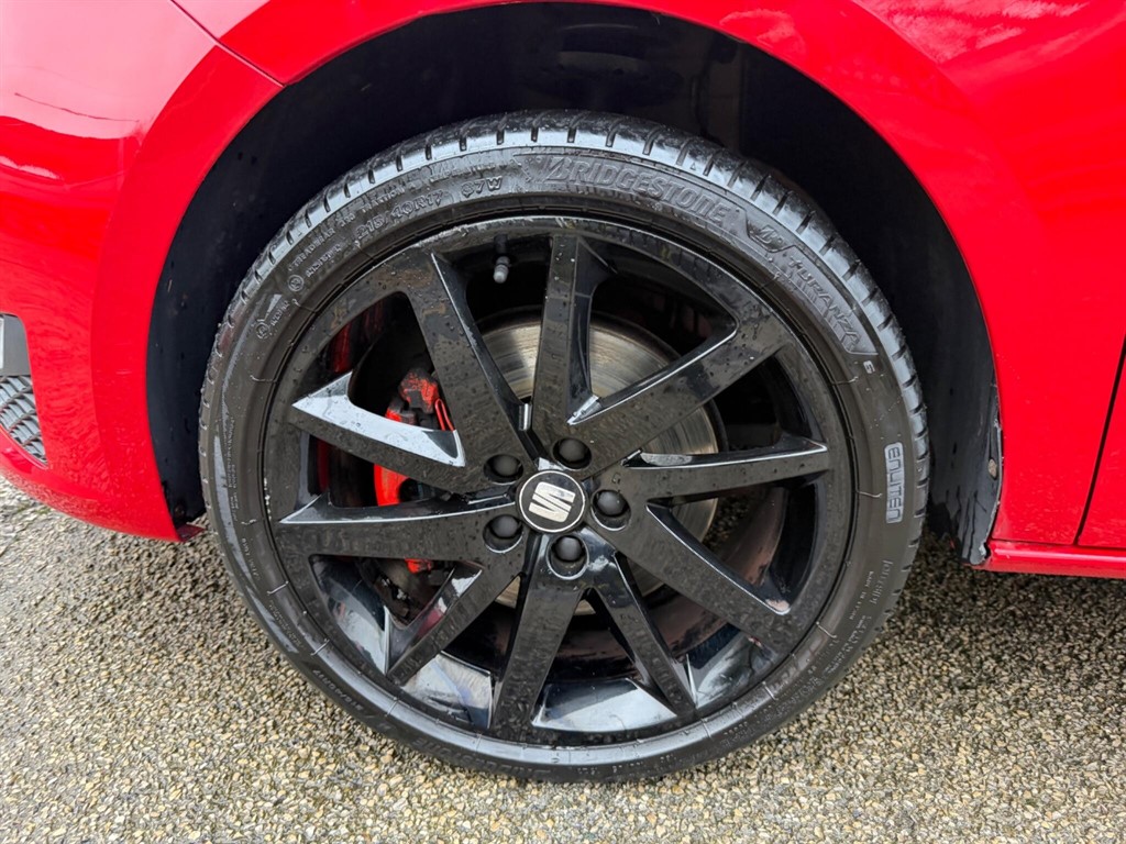 Used SEAT Ibiza 2015 for sale - 77476698: Photo 13