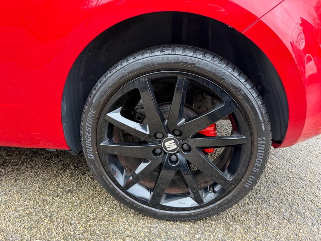 Used SEAT Ibiza 2015 for sale - 77476698: Photo 14