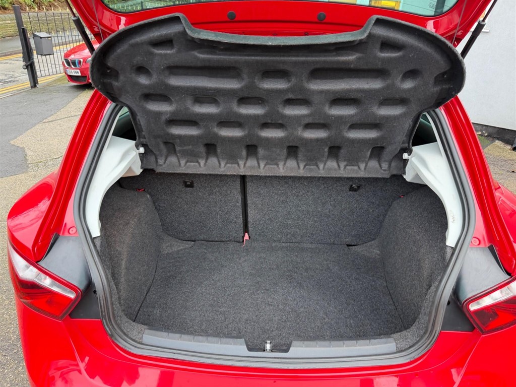 Used SEAT Ibiza 2015 for sale - 77476698: Photo 16