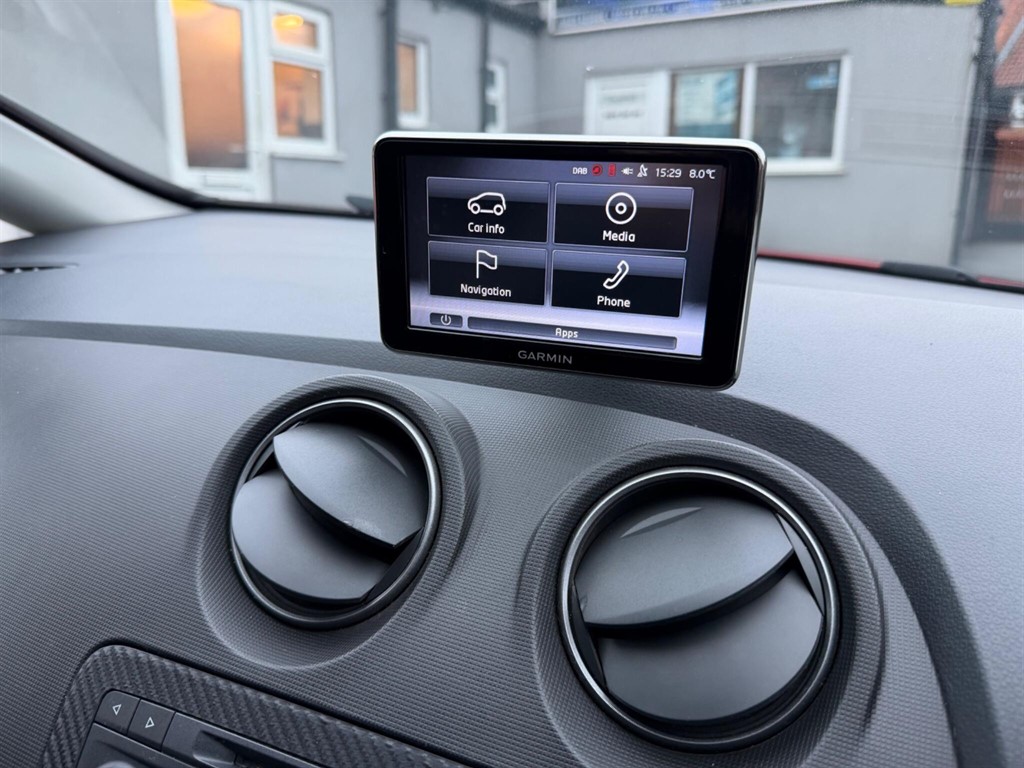 Used SEAT Ibiza 2015 for sale - 77476698: Photo 18