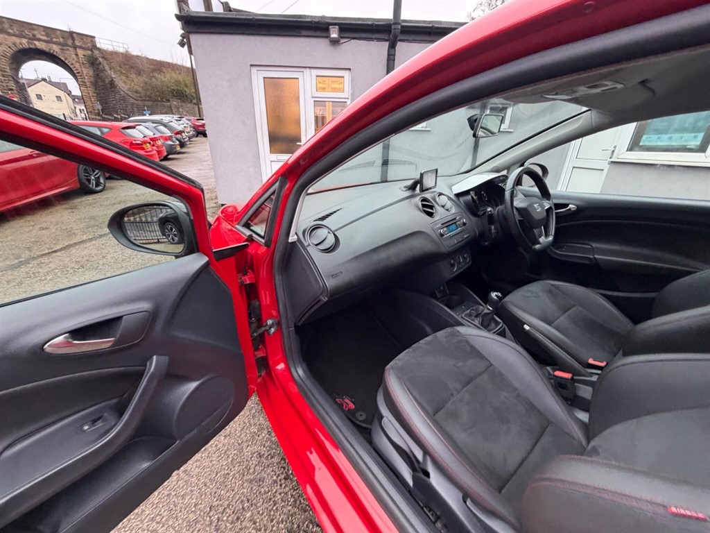 Used SEAT Ibiza 2015 for sale - 77476698: Photo 19