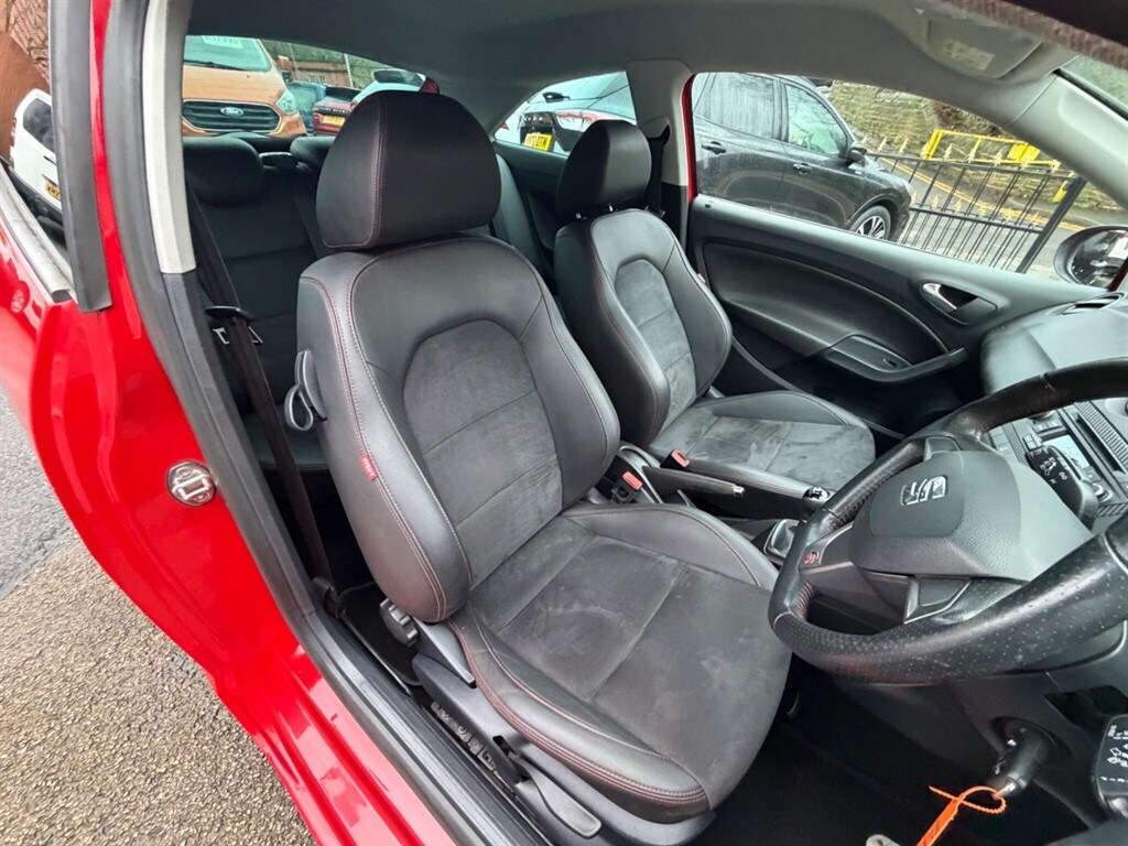 Used SEAT Ibiza 2015 for sale - 77476698: Photo 22